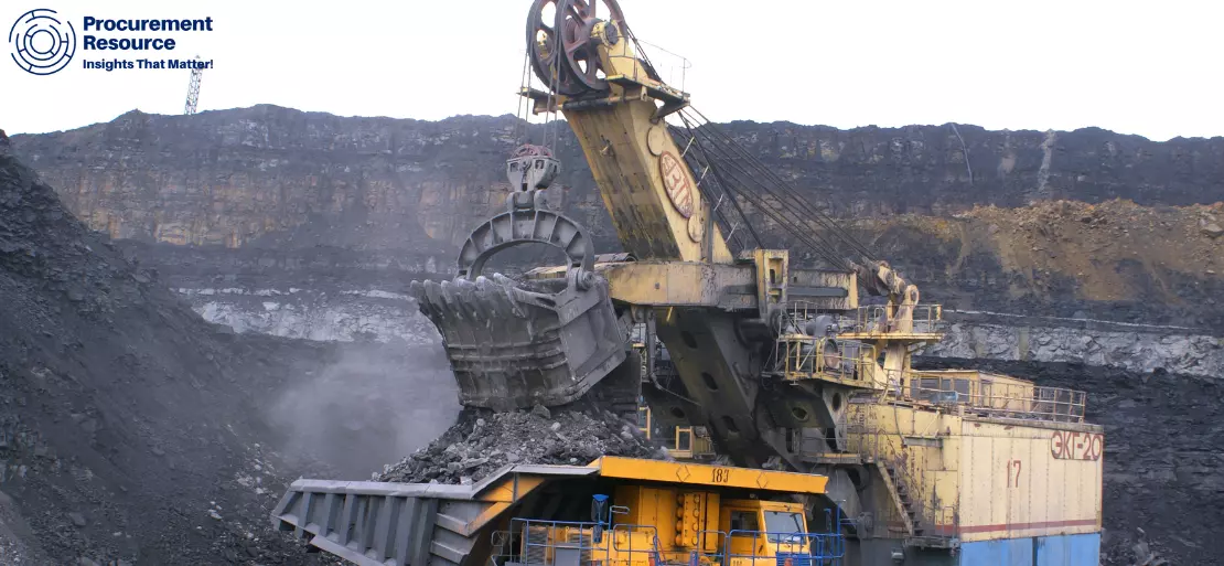 US-Australian Coal Producer