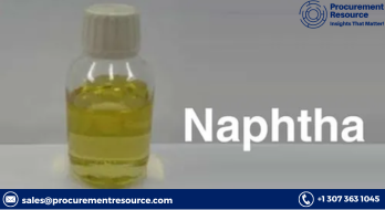 Asian Naphtha Prices Have Fallen