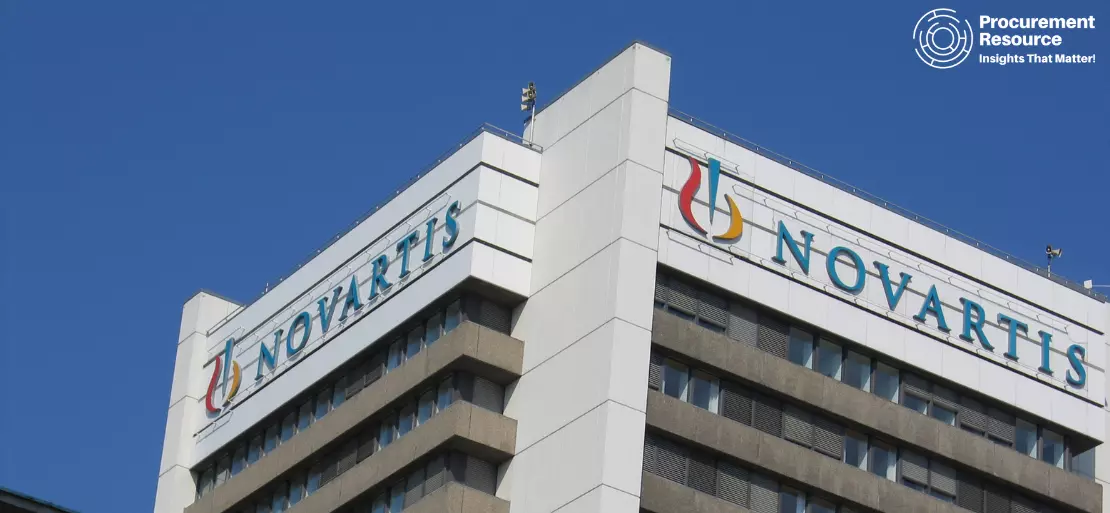 Novartis Acquires Arctos Medical