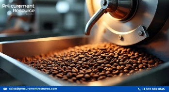 Global Coffee Prices Rising Amid Supply Scarcity