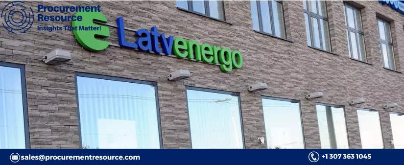 Latvenergo Signs an LNG Supply