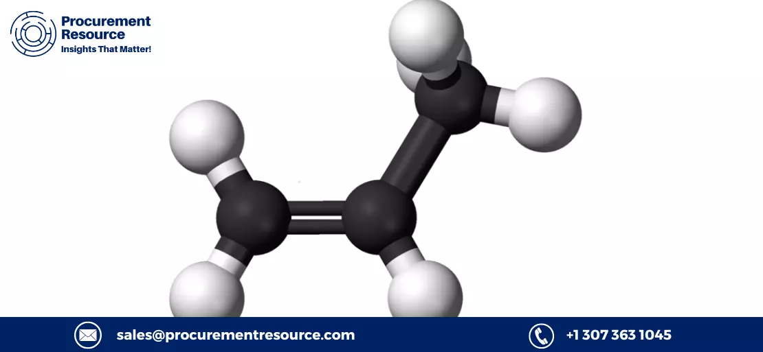 Propylene Prices Stable In Q1 Of 2023