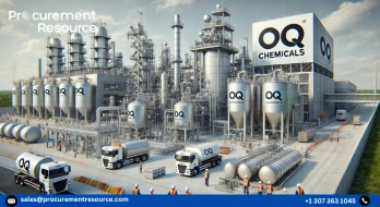 OQ Chemicals sets off to establish a new heptanoic acid