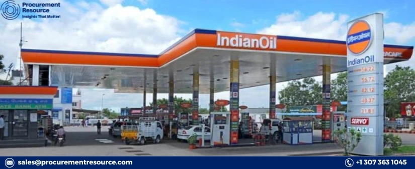 India’s Oil Ministry