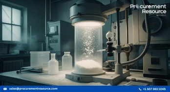 Sodium borohydride powder production capacity in Finland