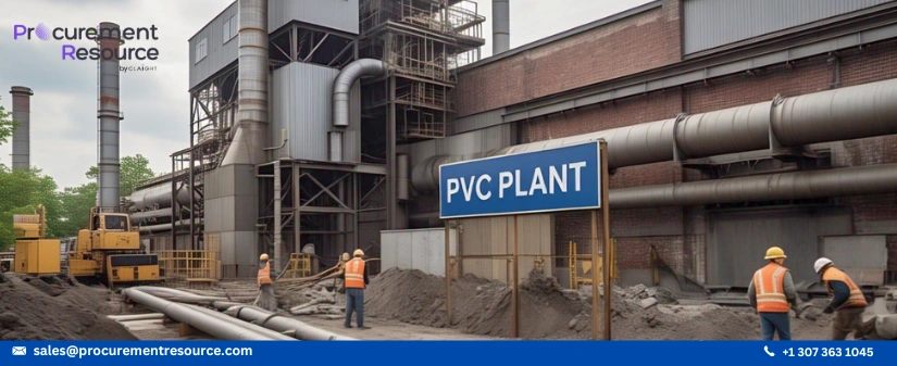 The PVC And Caustic Soda Greenfield