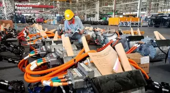 China Leading the Path for Recovery in the Asia Manufacturing Hub Post COVID-19 - Procurement Resource