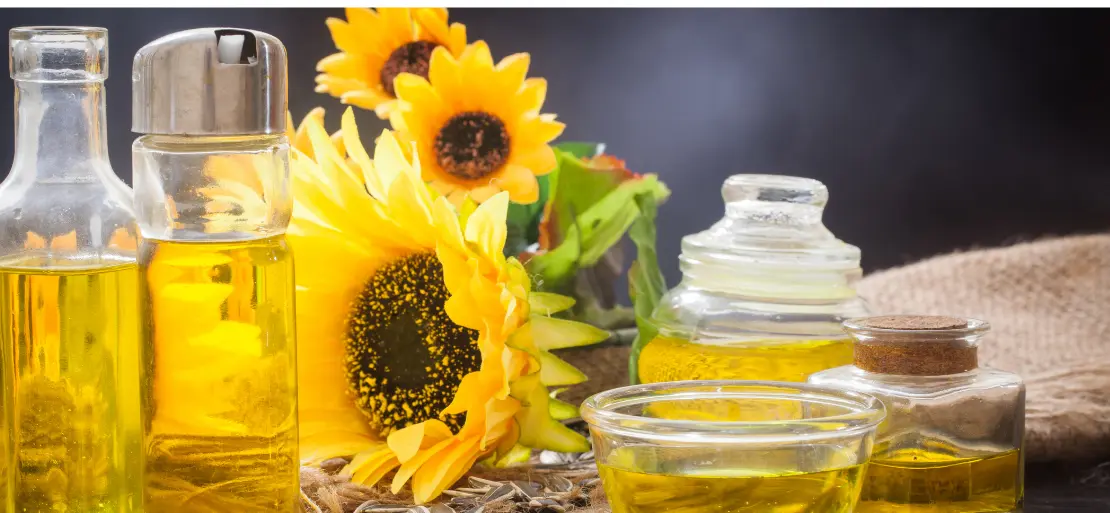 Ukrainian Sunflower Oil Industry Unsettled