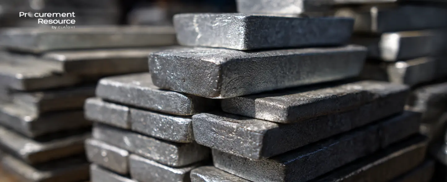 Zinc prices in China have exhibited