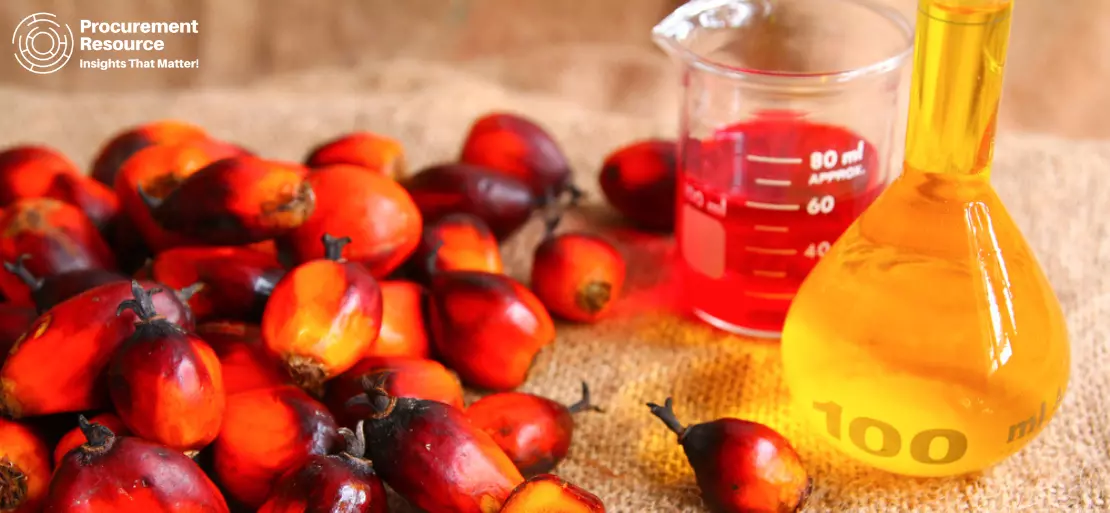 India-Malaysia Palm Oil Trade: Towards the Path of Reconciliation