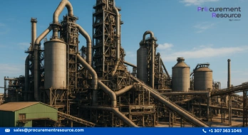 Evonik Commissions Strategic Alu5 Plant