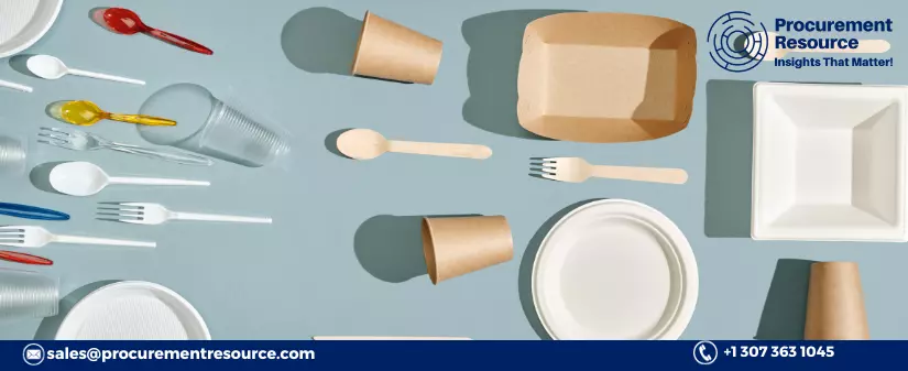 Global Biodegradable Plastics