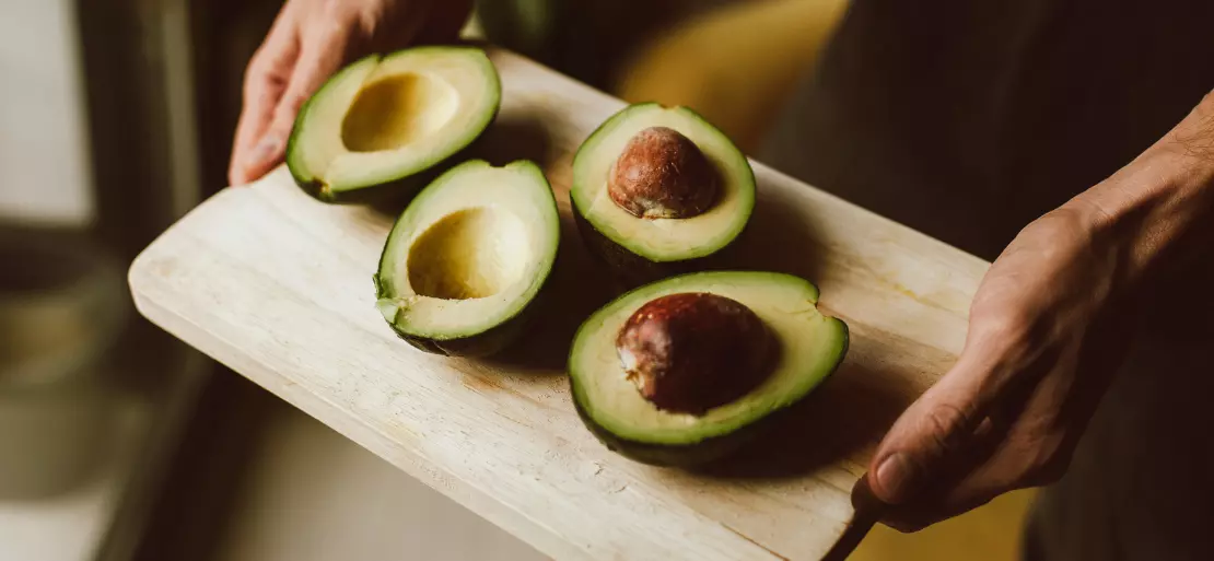 Avocado Supplies in California were Depleted in 2021 due to the Drought