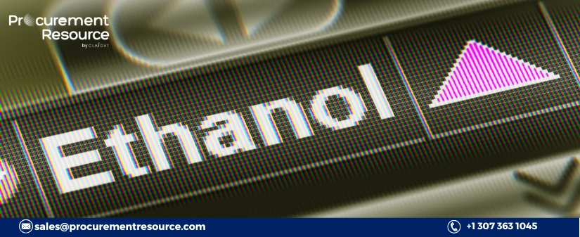 Ethanol production for 2024-25