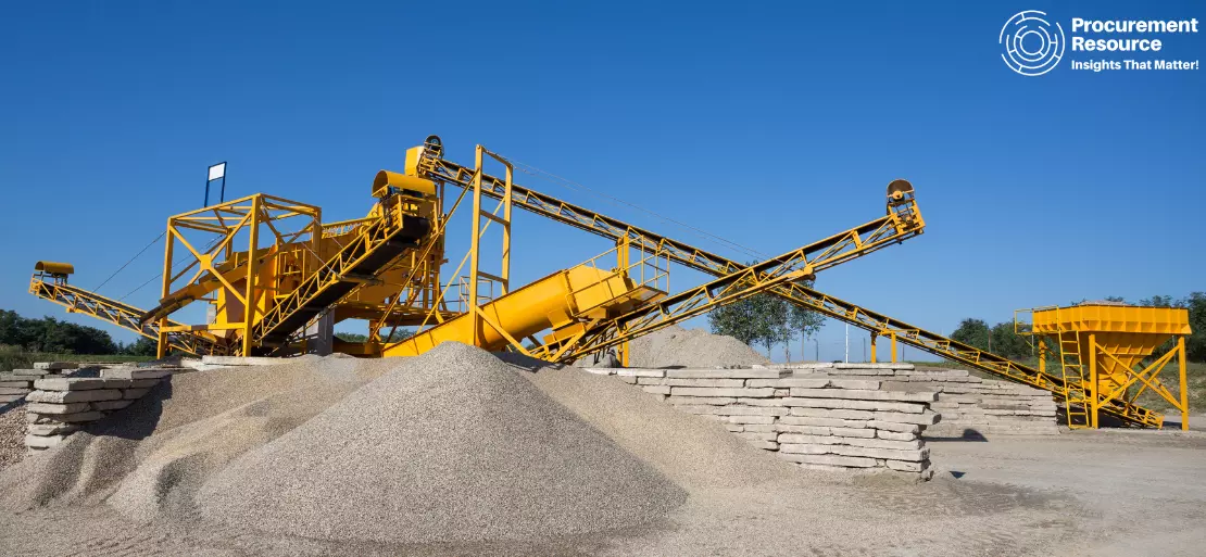 ICRA Predicts Rise of up to 20% in the Demand for Cement in the Forecast Year 2022