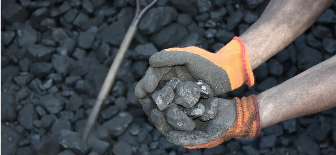 Various Signs Show that the Coal Industry is Thriving