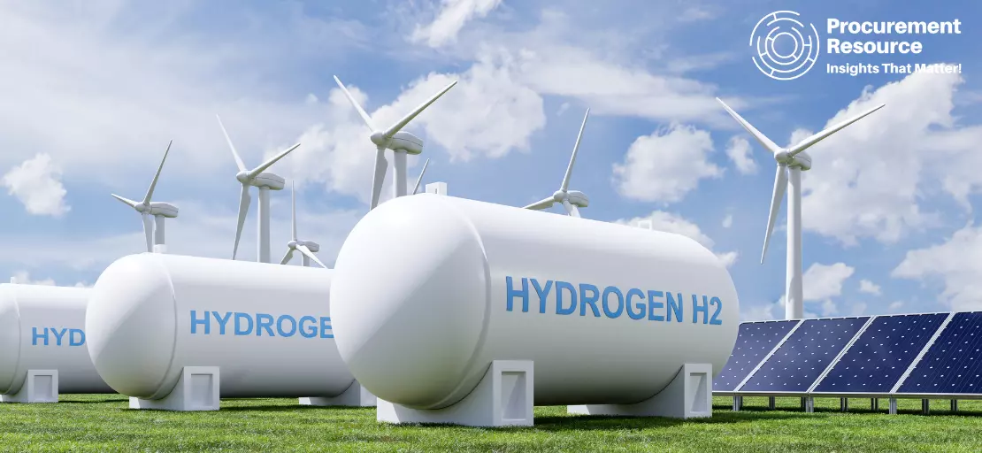 Green Hydrogen and Ammonia Sector