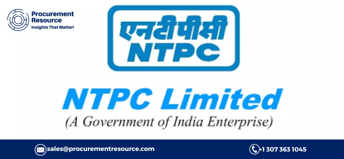 NTPC & Tecnimont Sign MoU To Explore Green Methanol Production