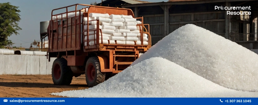 Indian Government Tightens Sugar Sector Rules