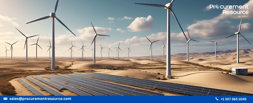 Thyseenkrupp and IRENA Signed an Agreement