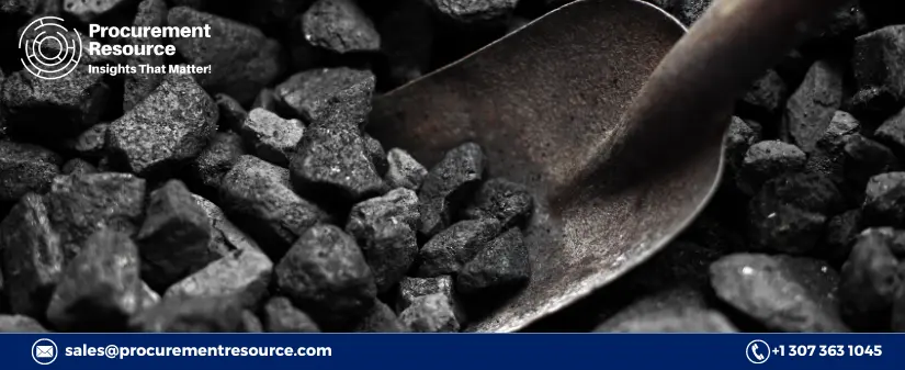 Coal Prices Inclined in Asia