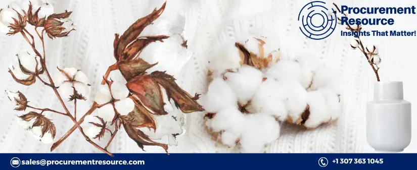 Cotton imports might see a rise