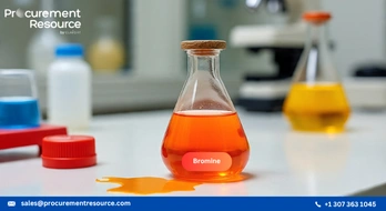 Bromine prices rose recently as limited production, and constrained inventories