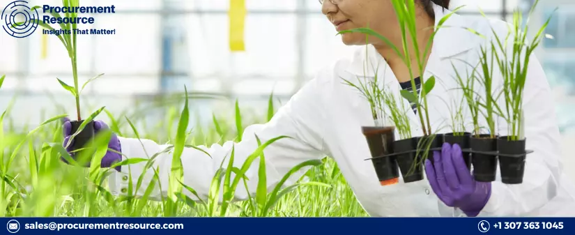 New Crop Protection Research and Development