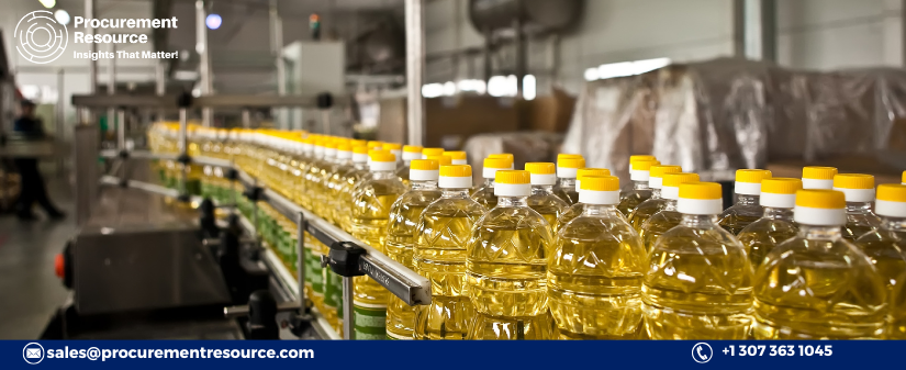 Edible oil prices in India have recently been experiencing a decline amid passive demand