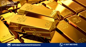 Price of Gold is Experiencing a Downward Trend