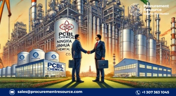 PCBL Chemical collaborates with Ningxia Jinhua Chemical Co.