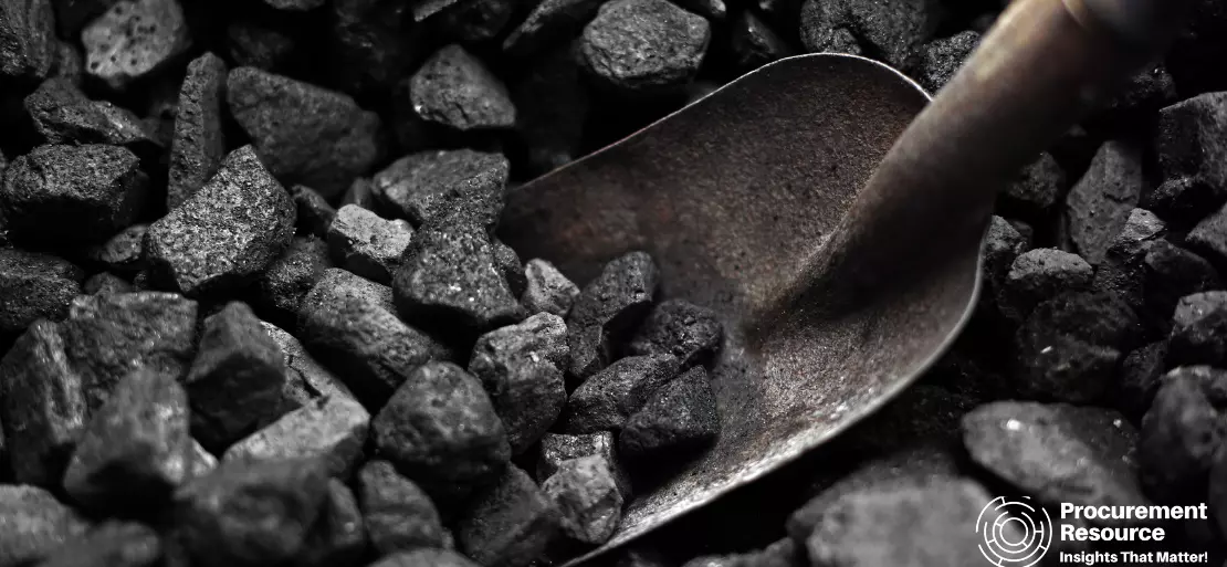 Rystad Energy Predicts That Coal Prices Will Surpass