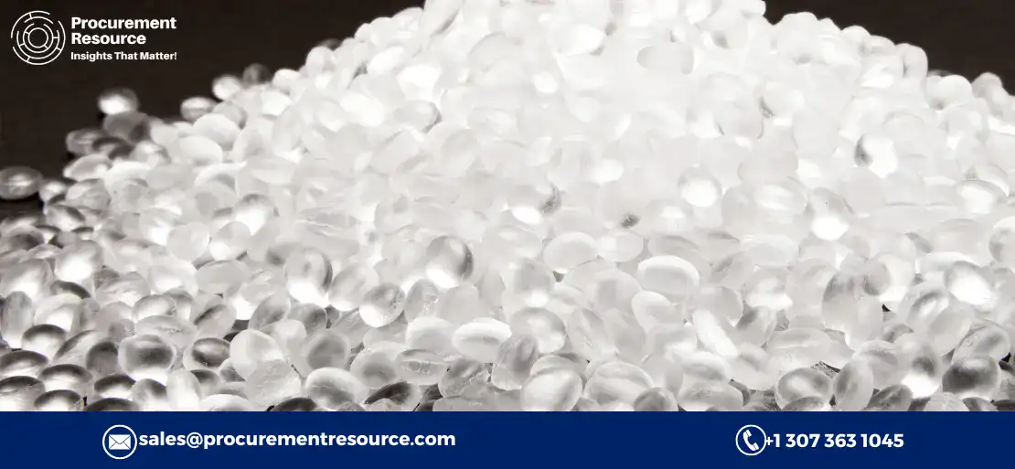 India Is Moving Towards Self-Sufficiency In PVC Resin Manufacturing