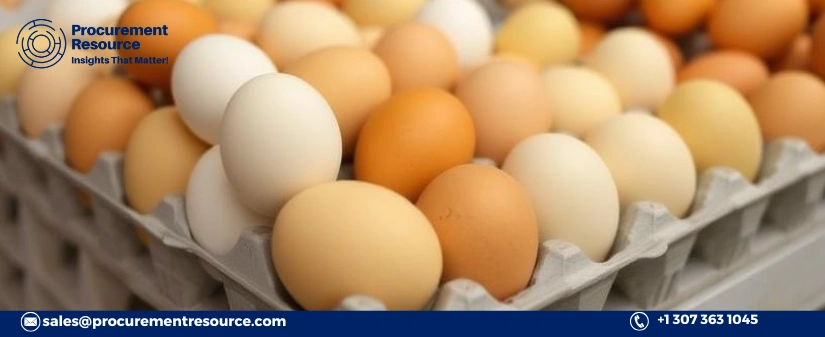 Wholesale egg prices have been witnessing a staggering rise in the US