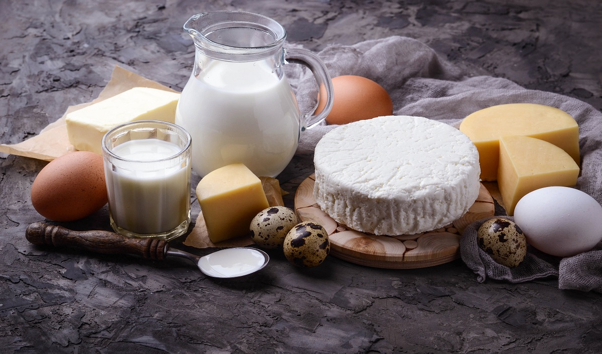 Preparing for a New World: Investments made in Dairy Alternatives
