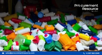India’s plastic exports for 2024-25