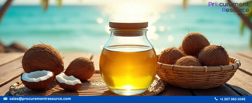 The SEA urges the government to allow coconut oil and copra imports into India