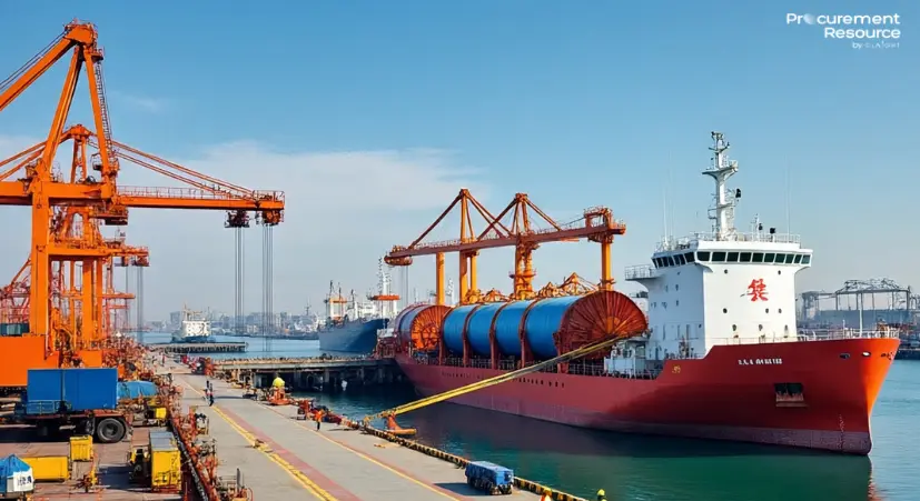 China’s LNG demand
