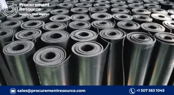 Nitrile Butadiene Rubber (NBR) Prices in China