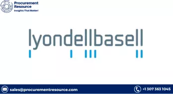 Lyondellbasell Completed the Acquisition