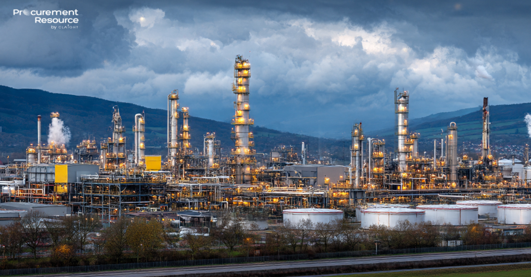 INEOS Urges Swift EU Action as Plant