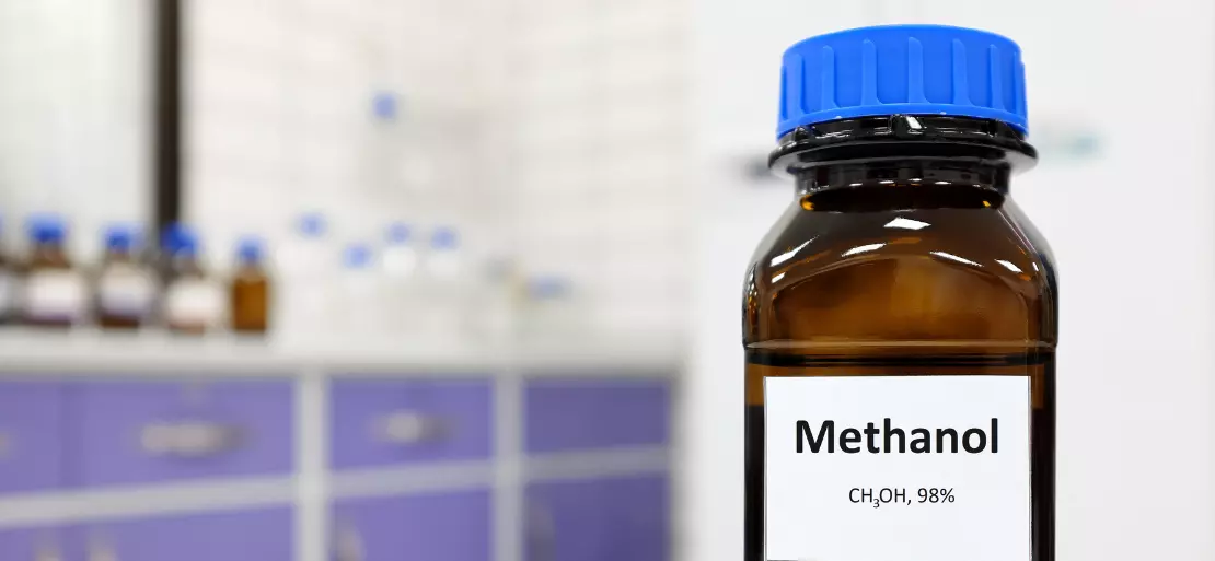 Employing Methanol Could be Cost Advantageous for Indian Industries