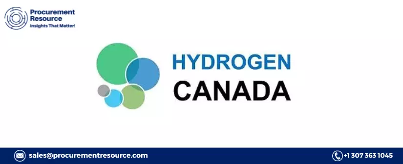 Hydrogen Canada Corp Partners with E1 Corporation