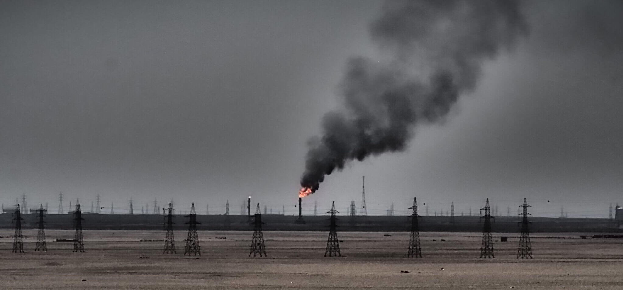 China Puts Methane Emissions from Key Industries under Scrutiny